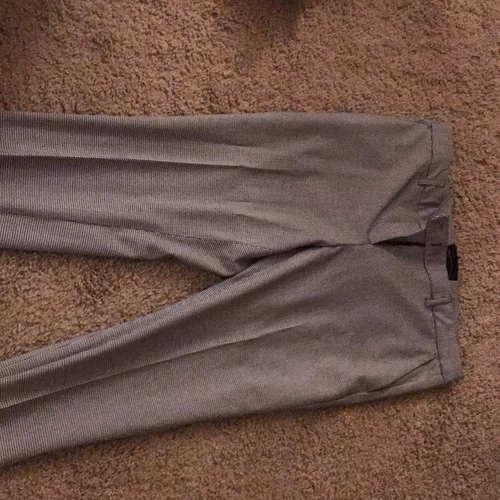 Dress pants